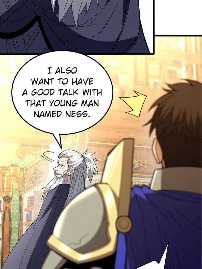 Evil Dragon Is Reincarnated! Revenge Begins at the Age of Five! — Chapter 214 — page 7