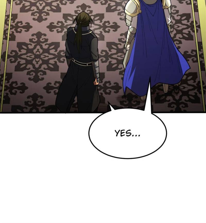 Evil Dragon Is Reincarnated! Revenge Begins at the Age of Five! — Chapter 214 — page 10
