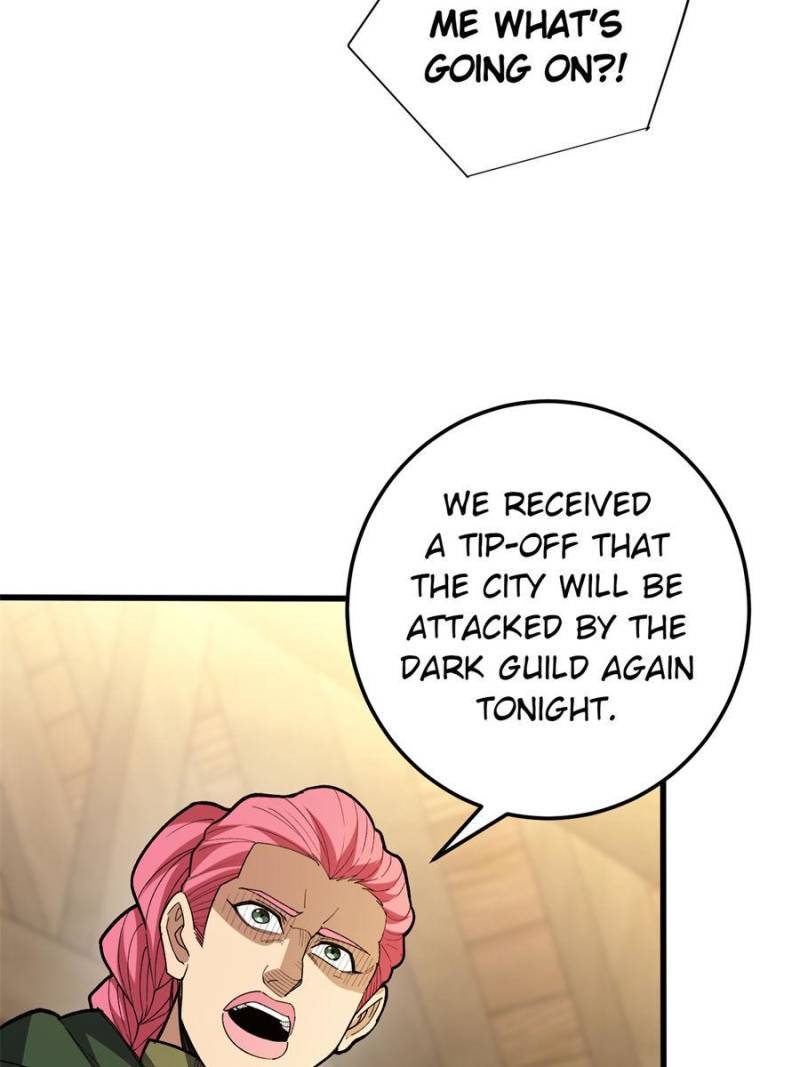 Evil Dragon Is Reincarnated! Revenge Begins at the Age of Five! — Chapter 214 — page 16