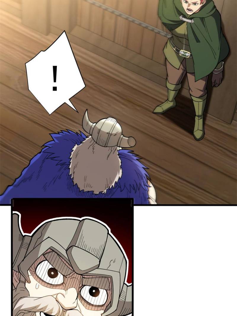 Evil Dragon Is Reincarnated! Revenge Begins at the Age of Five! — Chapter 214 — page 21