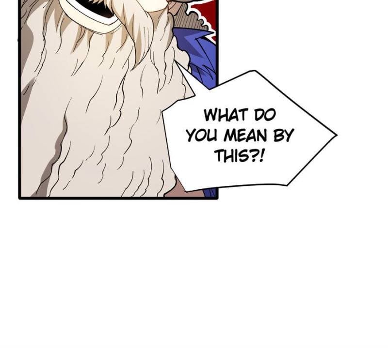 Evil Dragon Is Reincarnated! Revenge Begins at the Age of Five! — Chapter 214 — page 22