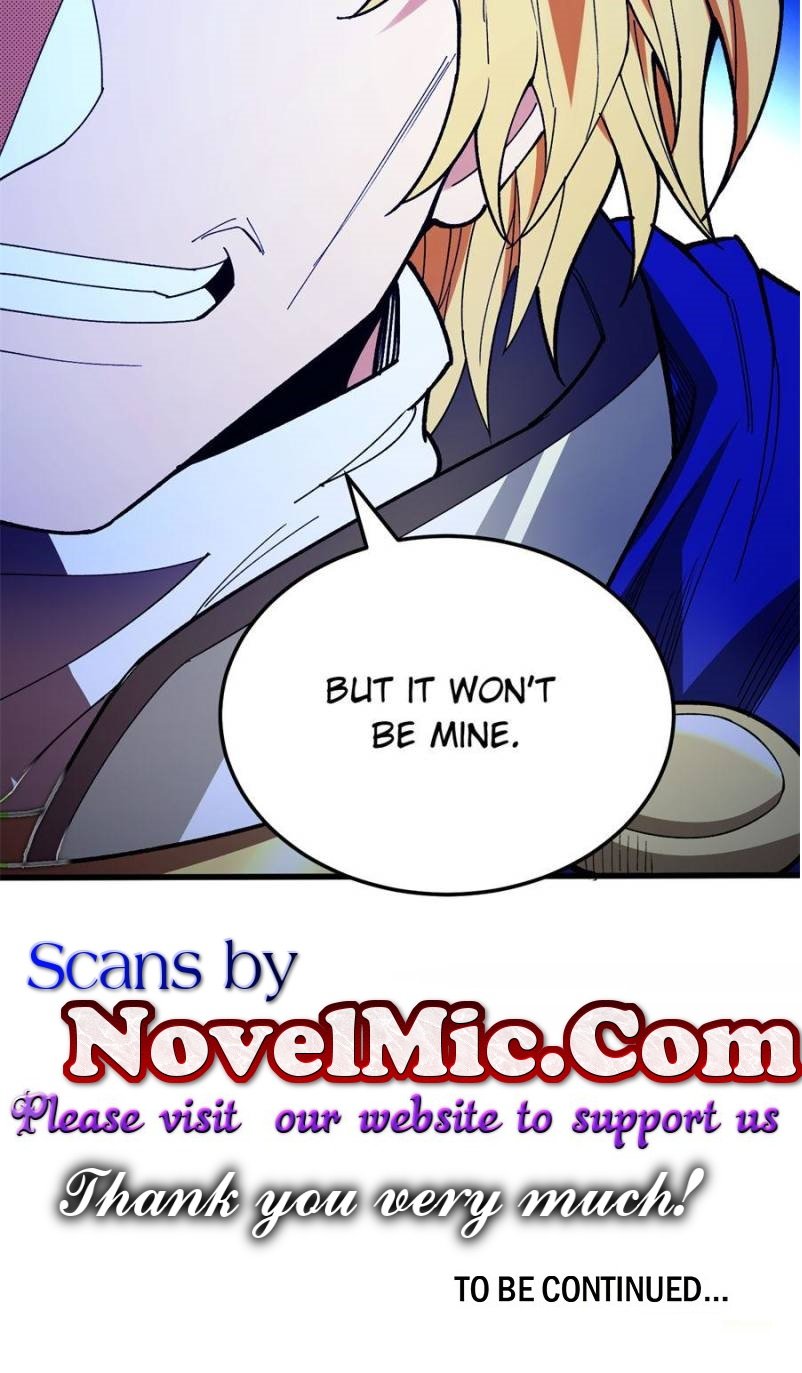 Evil Dragon Is Reincarnated! Revenge Begins at the Age of Five! — Chapter 214 — page 37