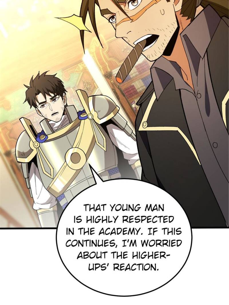 Evil Dragon Is Reincarnated! Revenge Begins at the Age of Five! — Chapter 215 — page 5