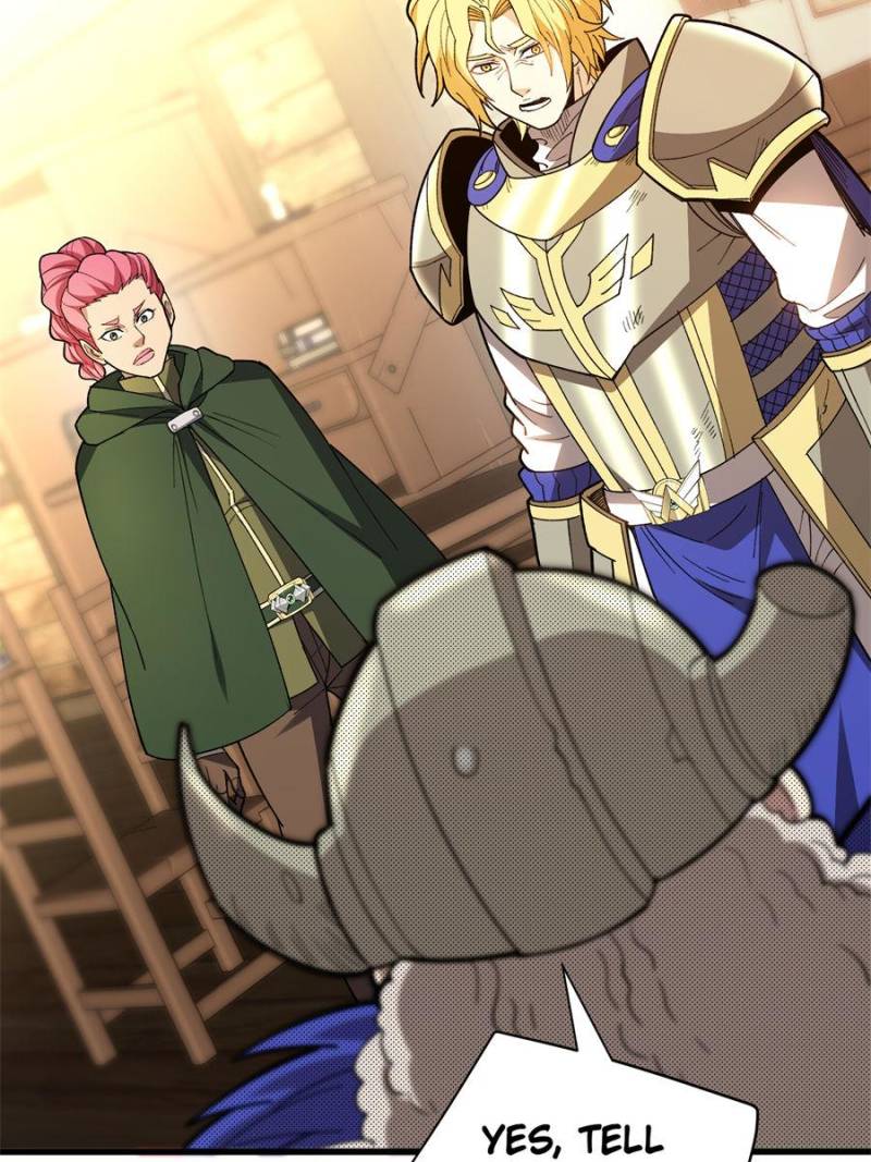 Evil Dragon Is Reincarnated! Revenge Begins at the Age of Five! — Chapter 215 — page 15