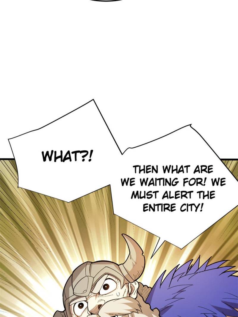 Evil Dragon Is Reincarnated! Revenge Begins at the Age of Five! — Chapter 215 — page 19