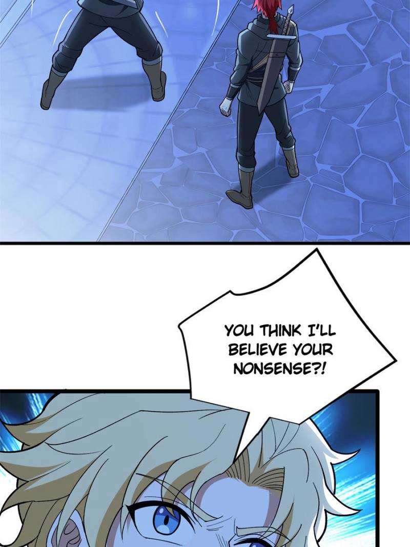 Evil Dragon Is Reincarnated! Revenge Begins at the Age of Five! — Chapter 216 — page 2
