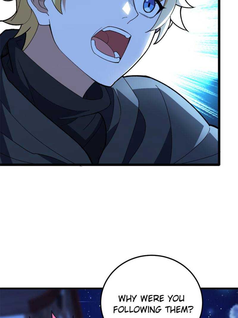 Evil Dragon Is Reincarnated! Revenge Begins at the Age of Five! — Chapter 216 — page 3