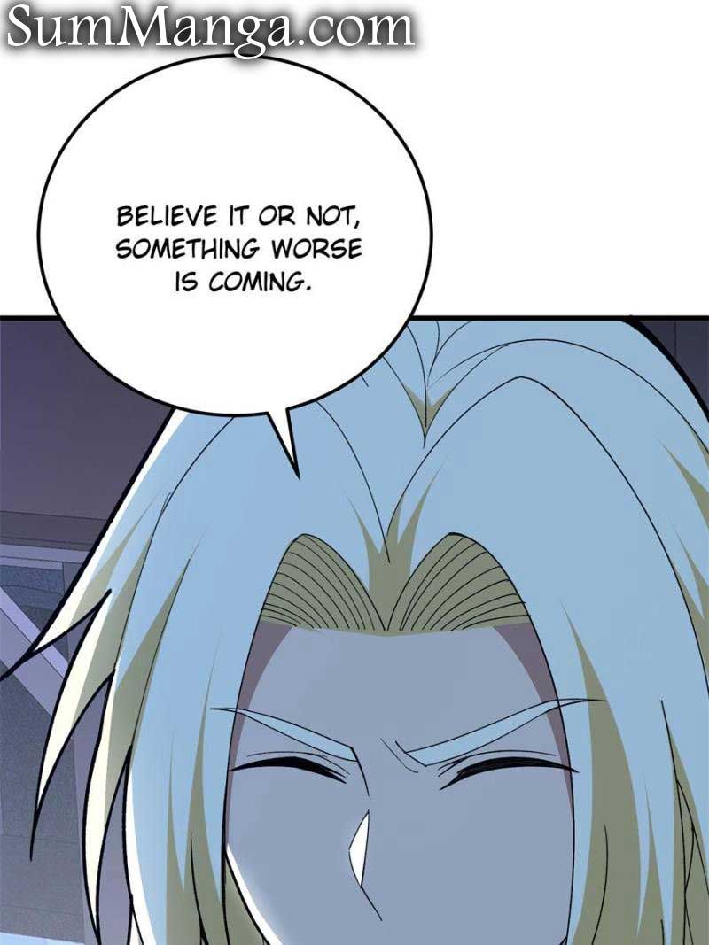 Evil Dragon Is Reincarnated! Revenge Begins at the Age of Five! — Chapter 216 — page 5