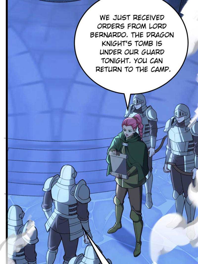 Evil Dragon Is Reincarnated! Revenge Begins at the Age of Five! — Chapter 216 — page 8