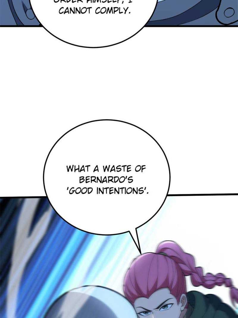 Evil Dragon Is Reincarnated! Revenge Begins at the Age of Five! — Chapter 216 — page 13