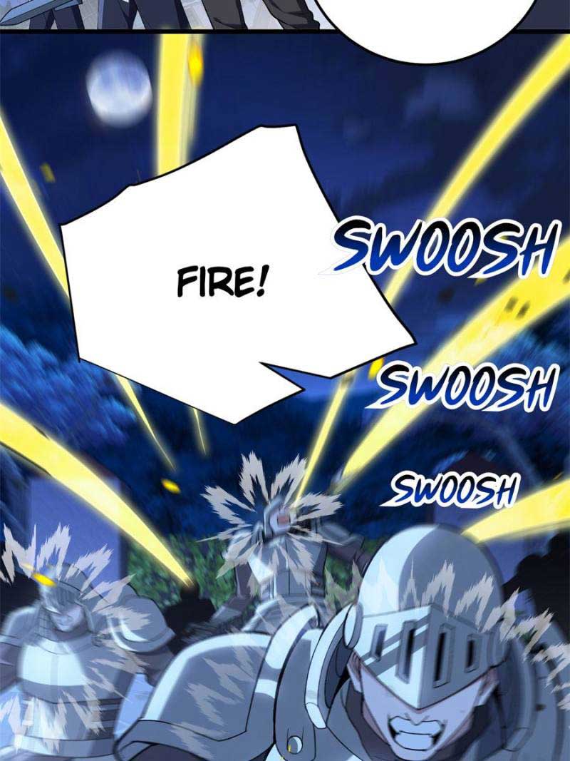 Evil Dragon Is Reincarnated! Revenge Begins at the Age of Five! — Chapter 216 — page 21