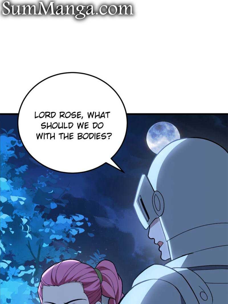 Evil Dragon Is Reincarnated! Revenge Begins at the Age of Five! — Chapter 216 — page 23