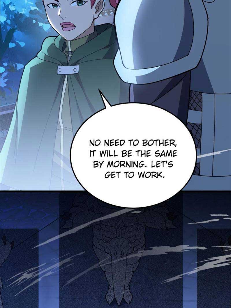 Evil Dragon Is Reincarnated! Revenge Begins at the Age of Five! — Chapter 216 — page 24