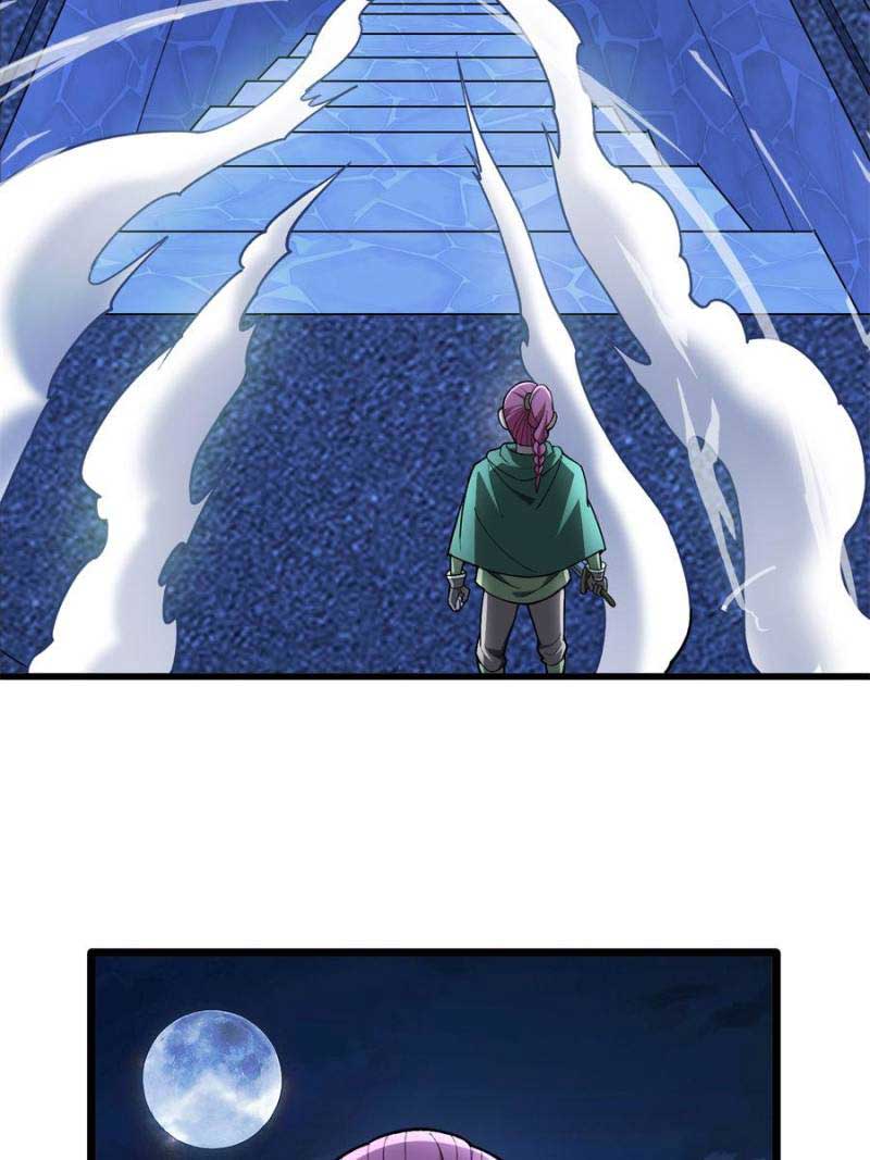 Evil Dragon Is Reincarnated! Revenge Begins at the Age of Five! — Chapter 216 — page 27