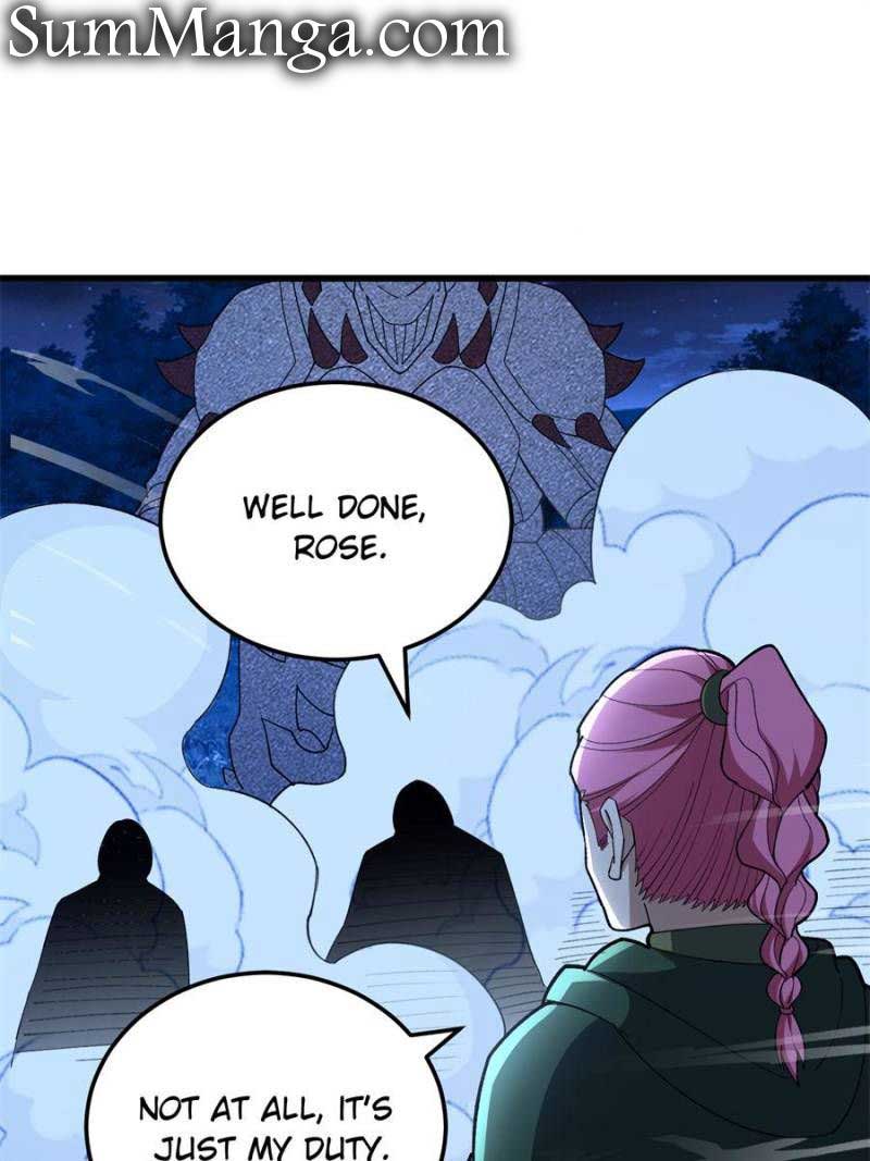 Evil Dragon Is Reincarnated! Revenge Begins at the Age of Five! — Chapter 216 — page 30