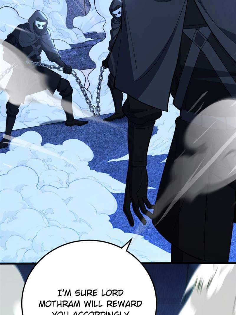 Evil Dragon Is Reincarnated! Revenge Begins at the Age of Five! — Chapter 216 — page 32