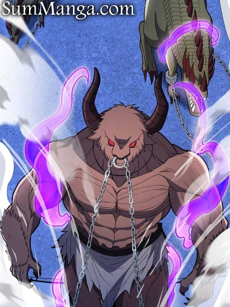 Evil Dragon Is Reincarnated! Revenge Begins at the Age of Five! — Chapter 216 — page 35