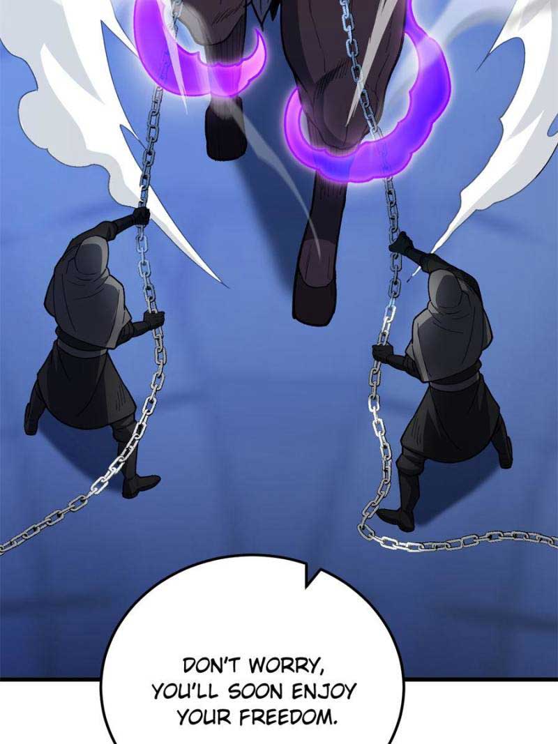 Evil Dragon Is Reincarnated! Revenge Begins at the Age of Five! — Chapter 216 — page 36
