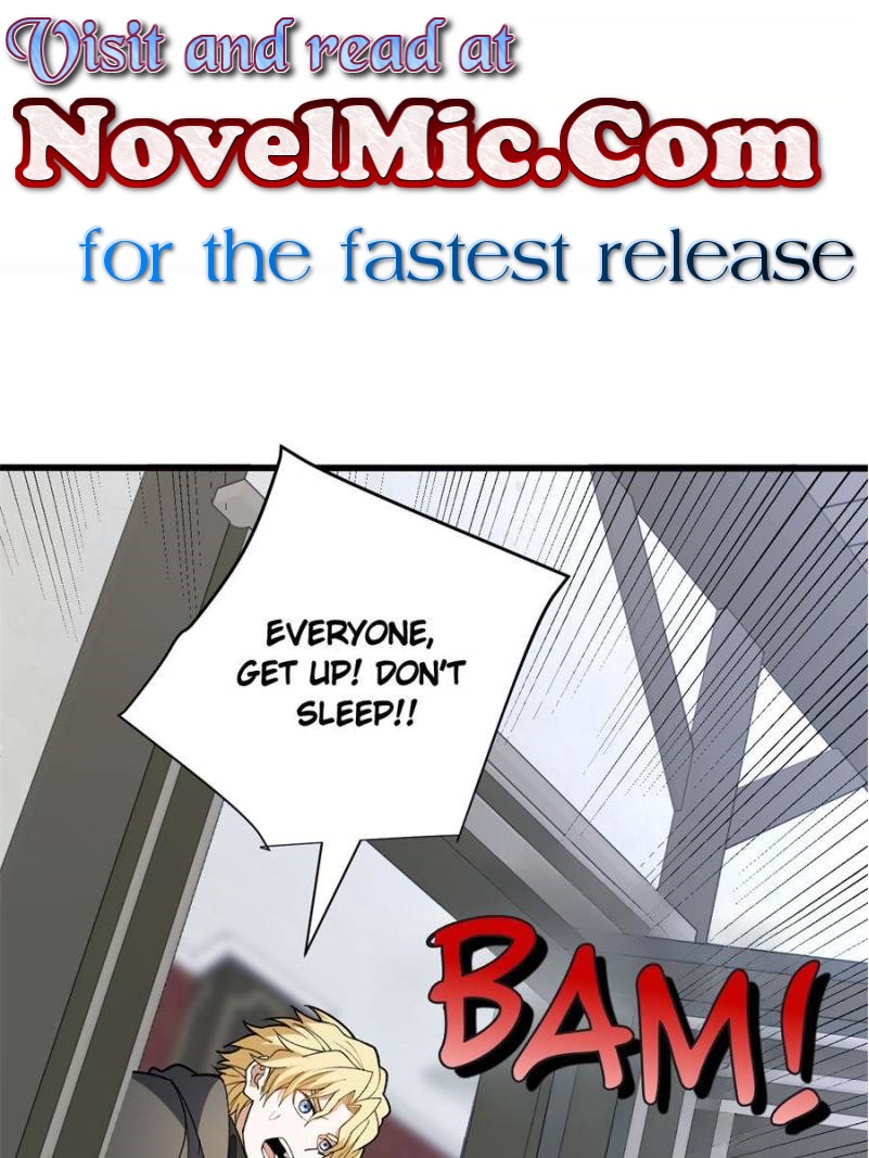 Evil Dragon Is Reincarnated! Revenge Begins at the Age of Five! — Chapter 217 — page 1
