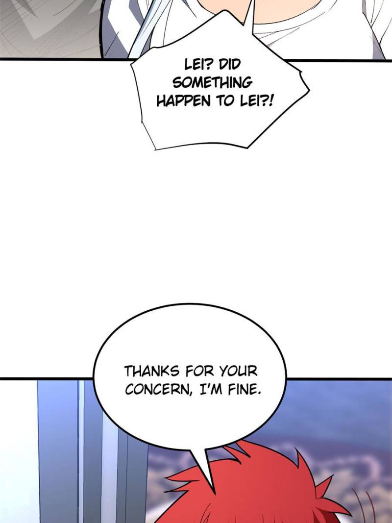 Evil Dragon Is Reincarnated! Revenge Begins at the Age of Five! — Chapter 217 — page 4