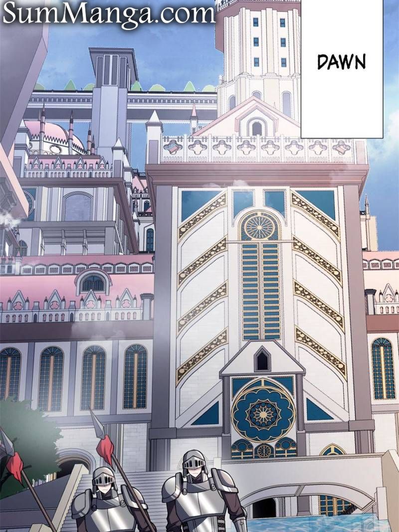 Evil Dragon Is Reincarnated! Revenge Begins at the Age of Five! — Chapter 217 — page 12