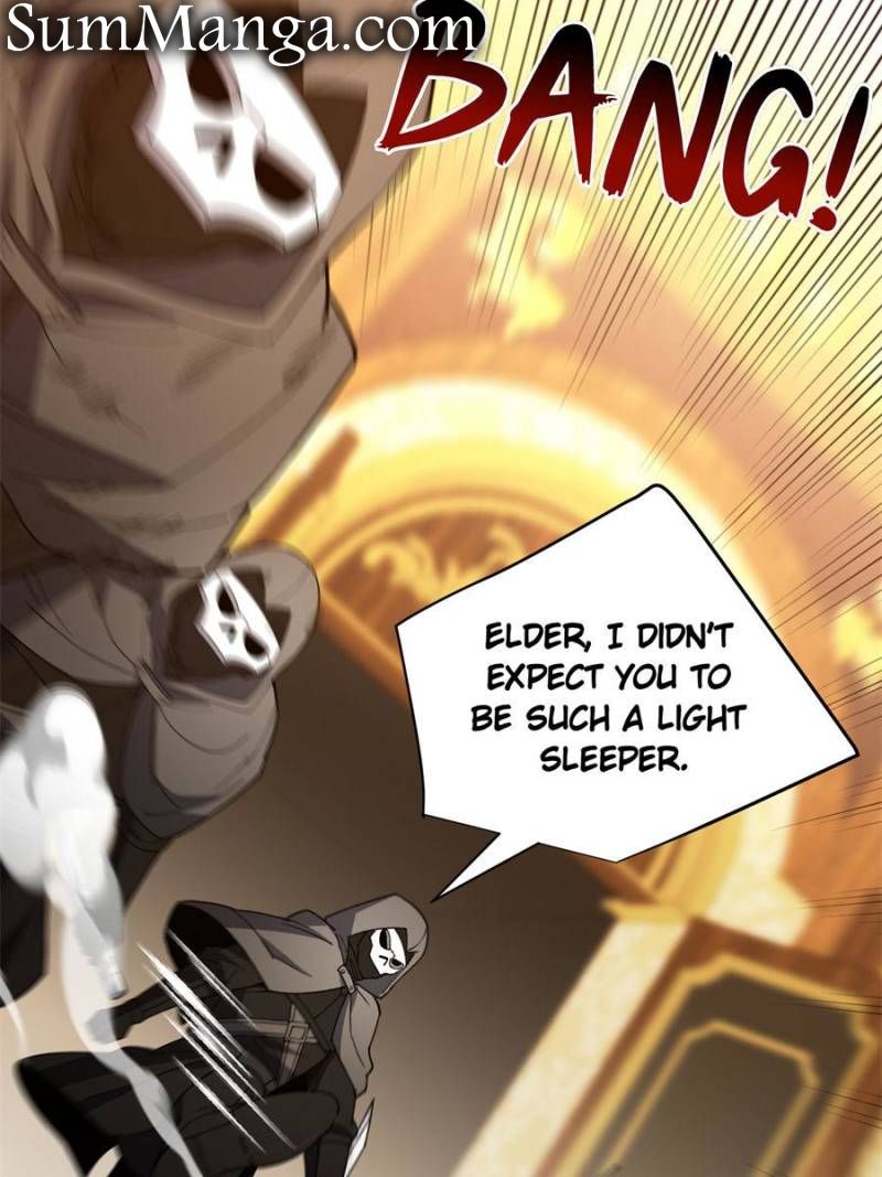 Evil Dragon Is Reincarnated! Revenge Begins at the Age of Five! — Chapter 217 — page 24