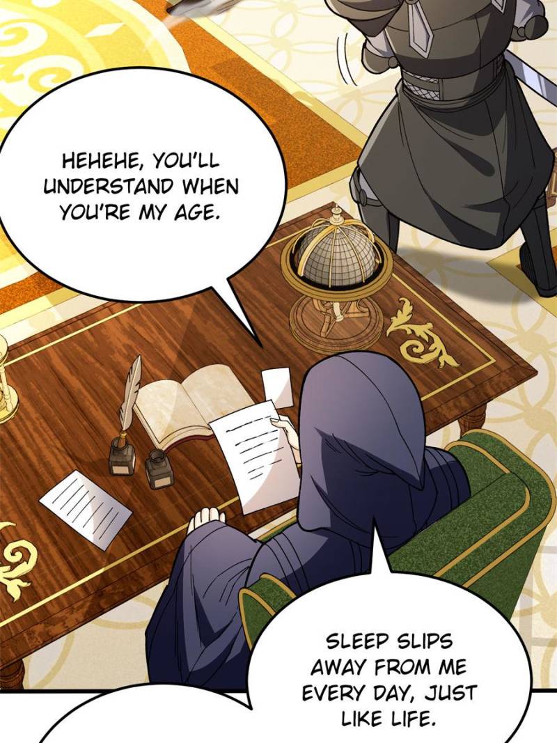 Evil Dragon Is Reincarnated! Revenge Begins at the Age of Five! — Chapter 217 — page 26