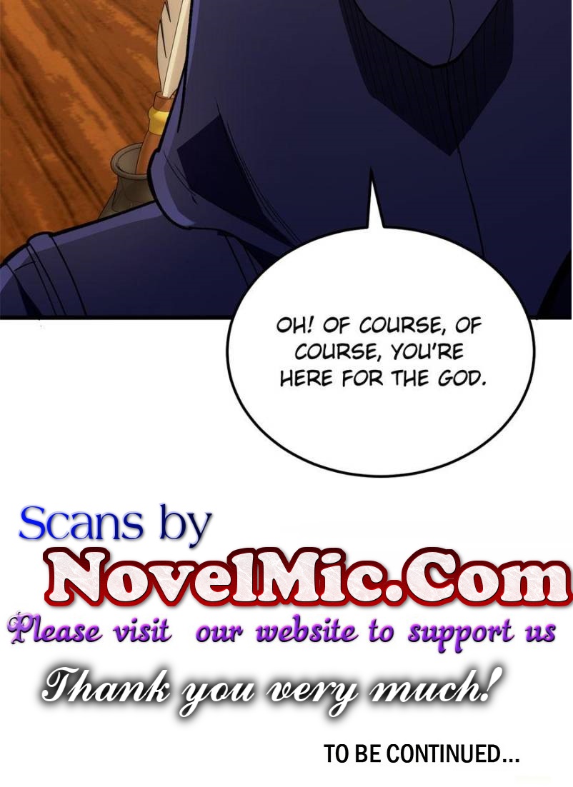 Evil Dragon Is Reincarnated! Revenge Begins at the Age of Five! — Chapter 217 — page 30
