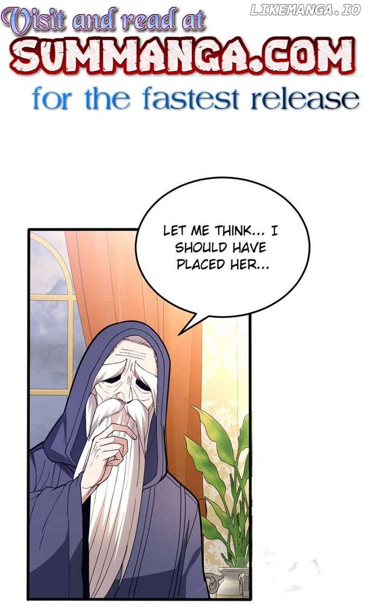 Evil Dragon Is Reincarnated! Revenge Begins at the Age of Five! — Chapter 218 — page 1