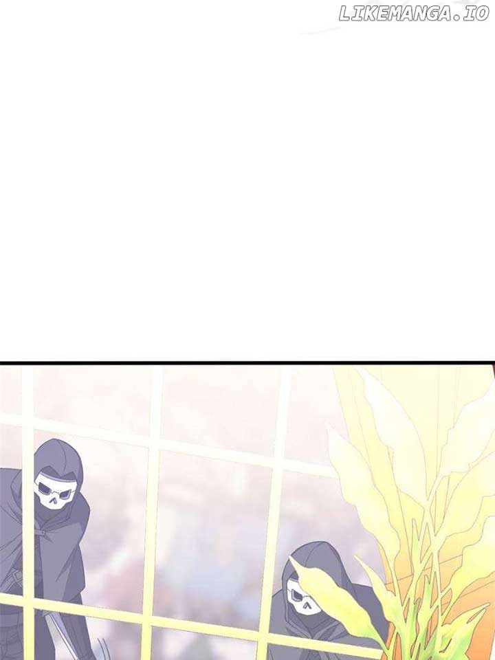 Evil Dragon Is Reincarnated! Revenge Begins at the Age of Five! — Chapter 218 — page 7