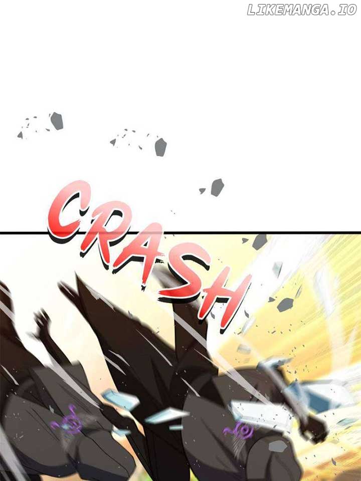 Evil Dragon Is Reincarnated! Revenge Begins at the Age of Five! — Chapter 218 — page 10