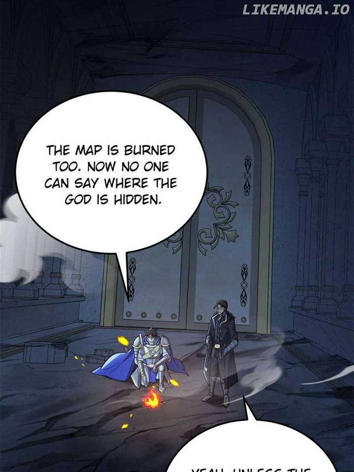 Evil Dragon Is Reincarnated! Revenge Begins at the Age of Five! — Chapter 218 — page 16