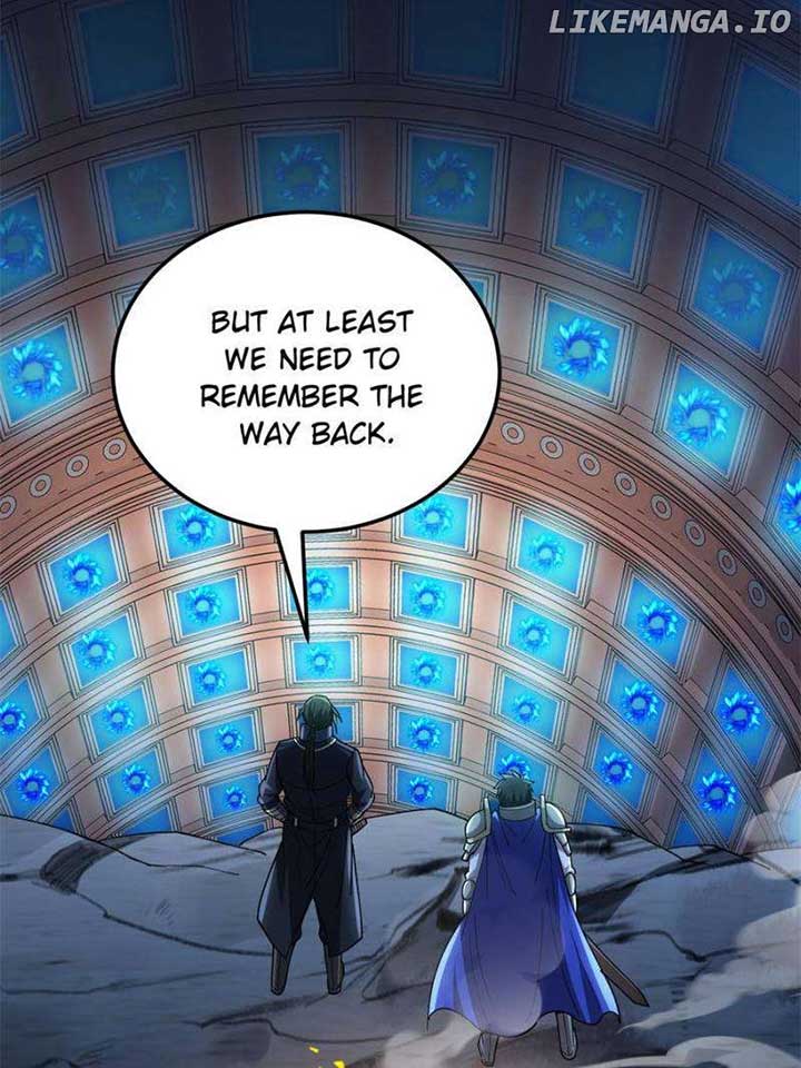 Evil Dragon Is Reincarnated! Revenge Begins at the Age of Five! — Chapter 218 — page 18