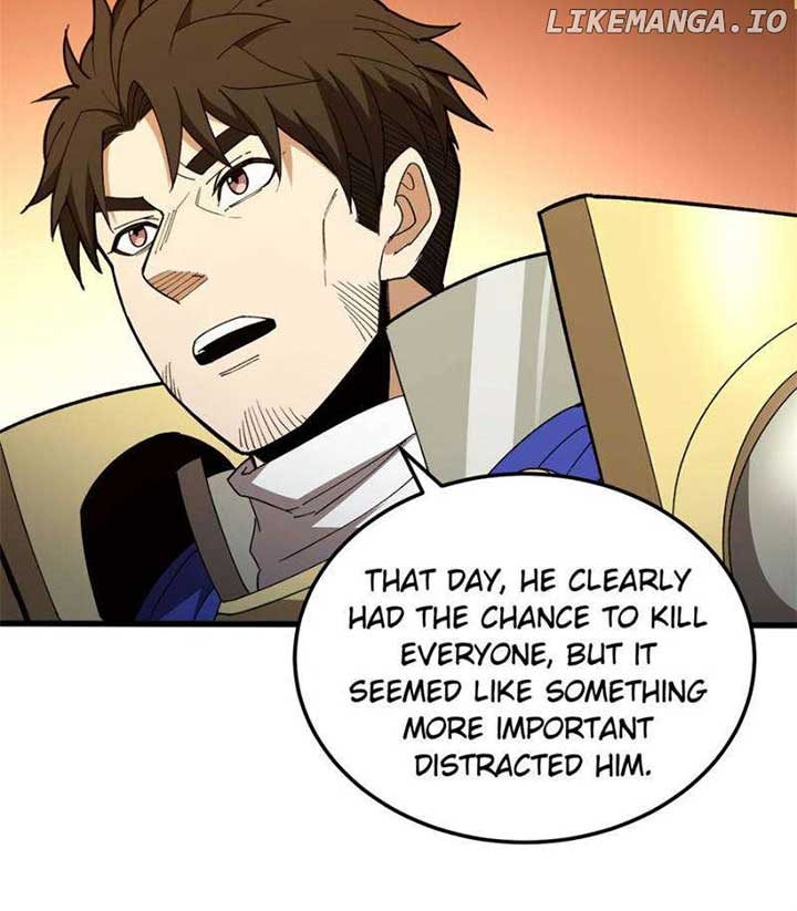 Evil Dragon Is Reincarnated! Revenge Begins at the Age of Five! — Chapter 218 — page 22