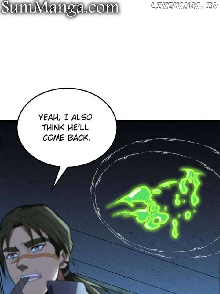 Evil Dragon Is Reincarnated! Revenge Begins at the Age of Five! — Chapter 218 — page 23