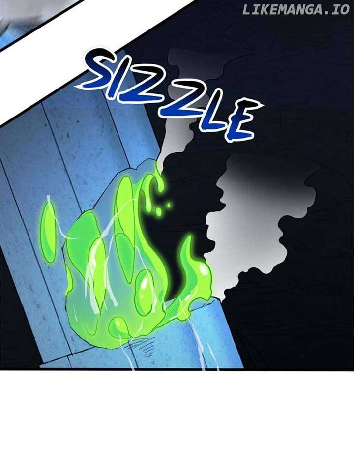 Evil Dragon Is Reincarnated! Revenge Begins at the Age of Five! — Chapter 218 — page 29