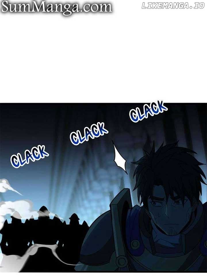 Evil Dragon Is Reincarnated! Revenge Begins at the Age of Five! — Chapter 218 — page 30