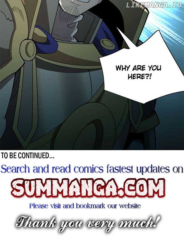 Evil Dragon Is Reincarnated! Revenge Begins at the Age of Five! — Chapter 218 — page 32