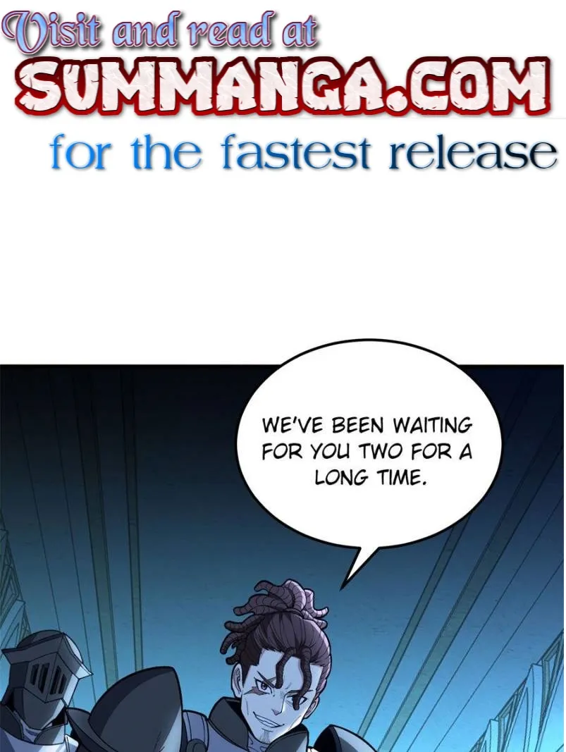 Evil Dragon Is Reincarnated! Revenge Begins at the Age of Five! — Chapter 219 — page 1