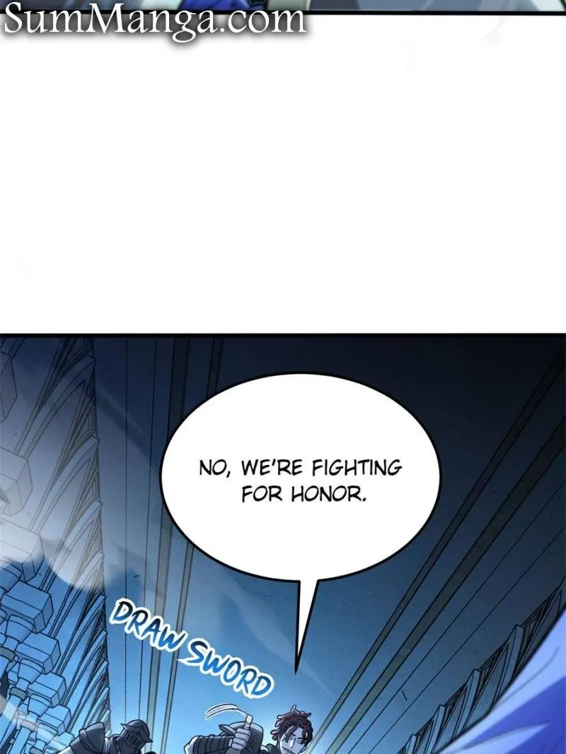 Evil Dragon Is Reincarnated! Revenge Begins at the Age of Five! — Chapter 219 — page 7