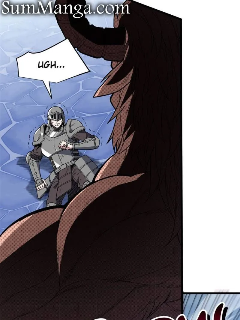Evil Dragon Is Reincarnated! Revenge Begins at the Age of Five! — Chapter 219 — page 12