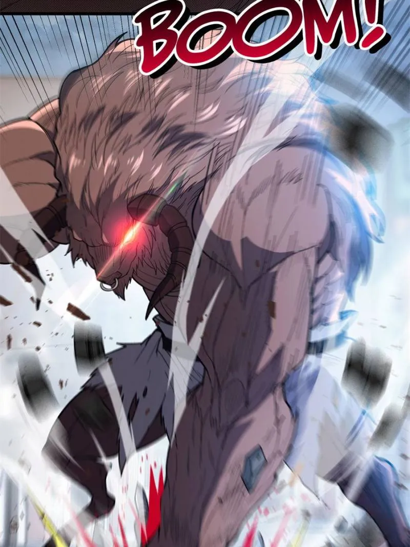 Evil Dragon Is Reincarnated! Revenge Begins at the Age of Five! — Chapter 219 — page 13