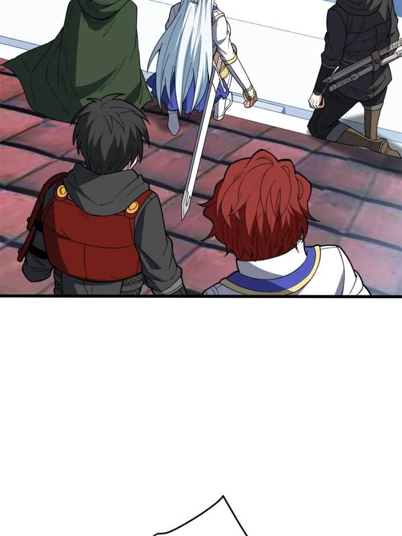 Evil Dragon Is Reincarnated! Revenge Begins at the Age of Five! — Chapter 219 — page 15