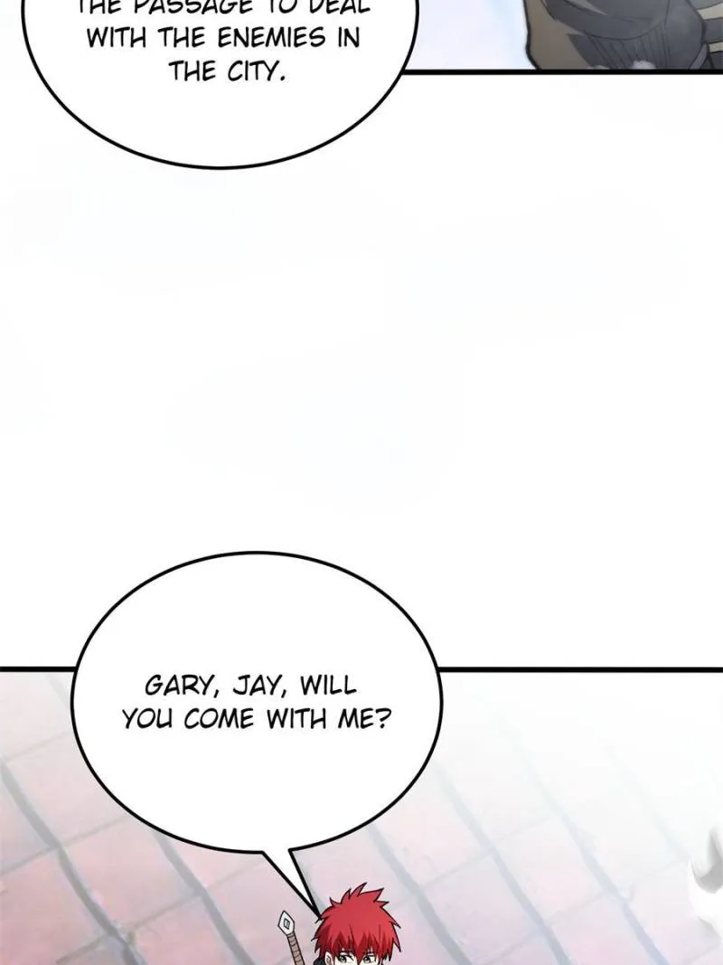 Evil Dragon Is Reincarnated! Revenge Begins at the Age of Five! — Chapter 219 — page 22