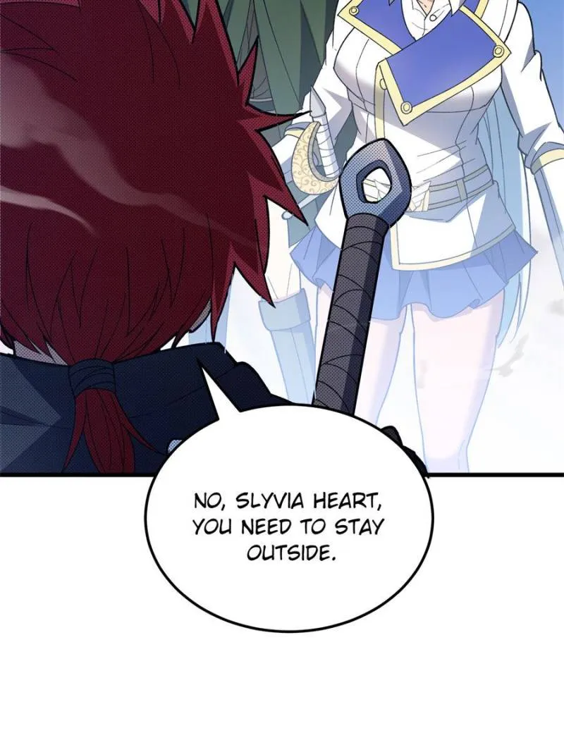 Evil Dragon Is Reincarnated! Revenge Begins at the Age of Five! — Chapter 219 — page 25