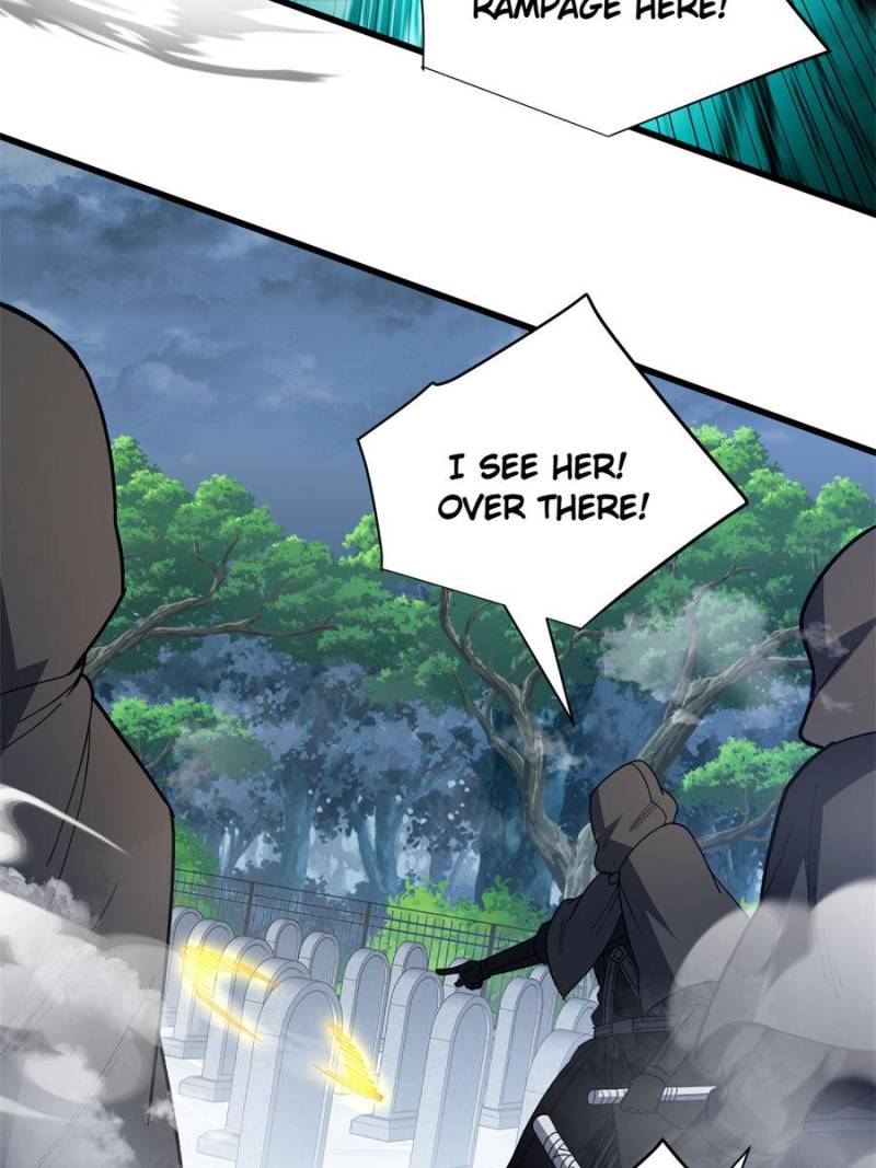 Evil Dragon Is Reincarnated! Revenge Begins at the Age of Five! — Chapter 220 — page 15