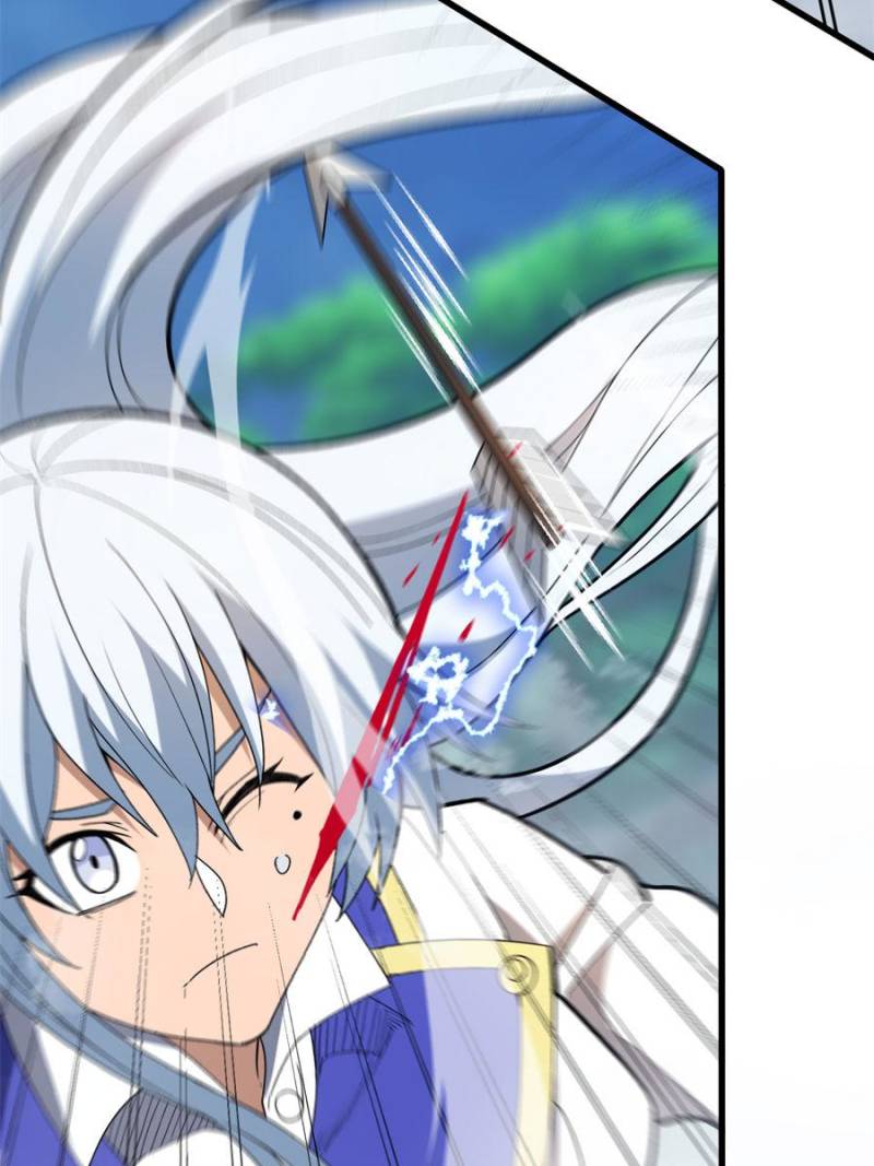 Evil Dragon Is Reincarnated! Revenge Begins at the Age of Five! — Chapter 220 — page 30