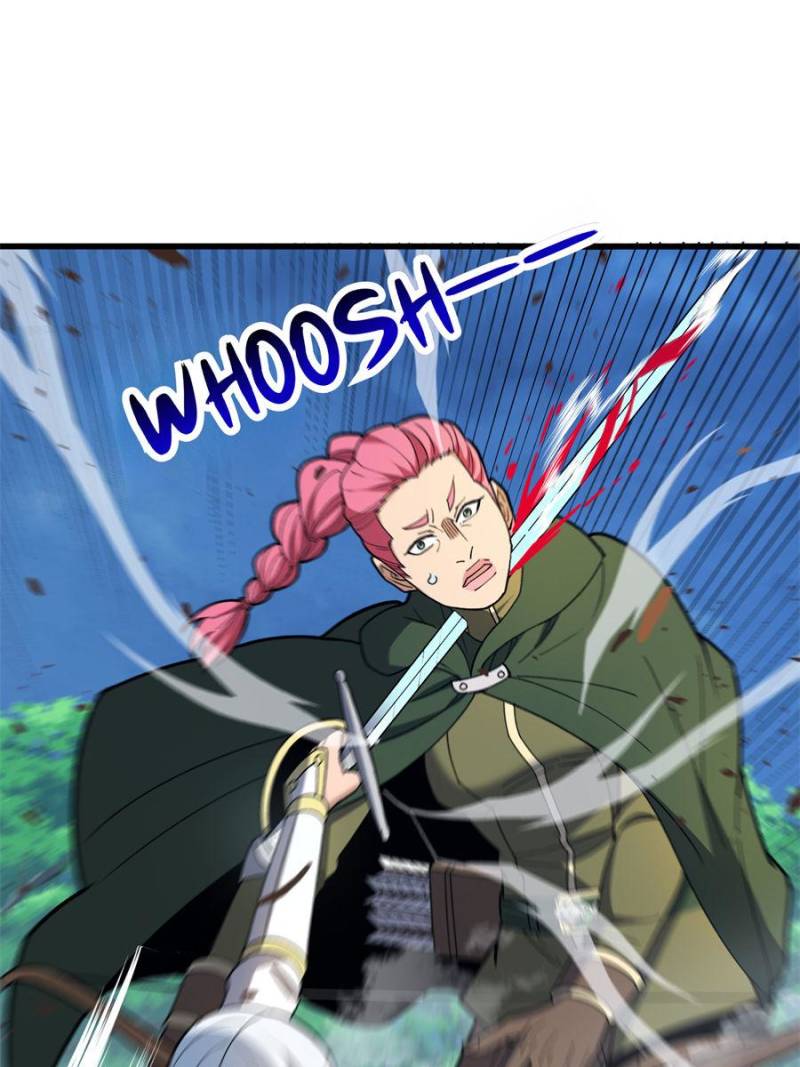 Evil Dragon Is Reincarnated! Revenge Begins at the Age of Five! — Chapter 220 — page 32