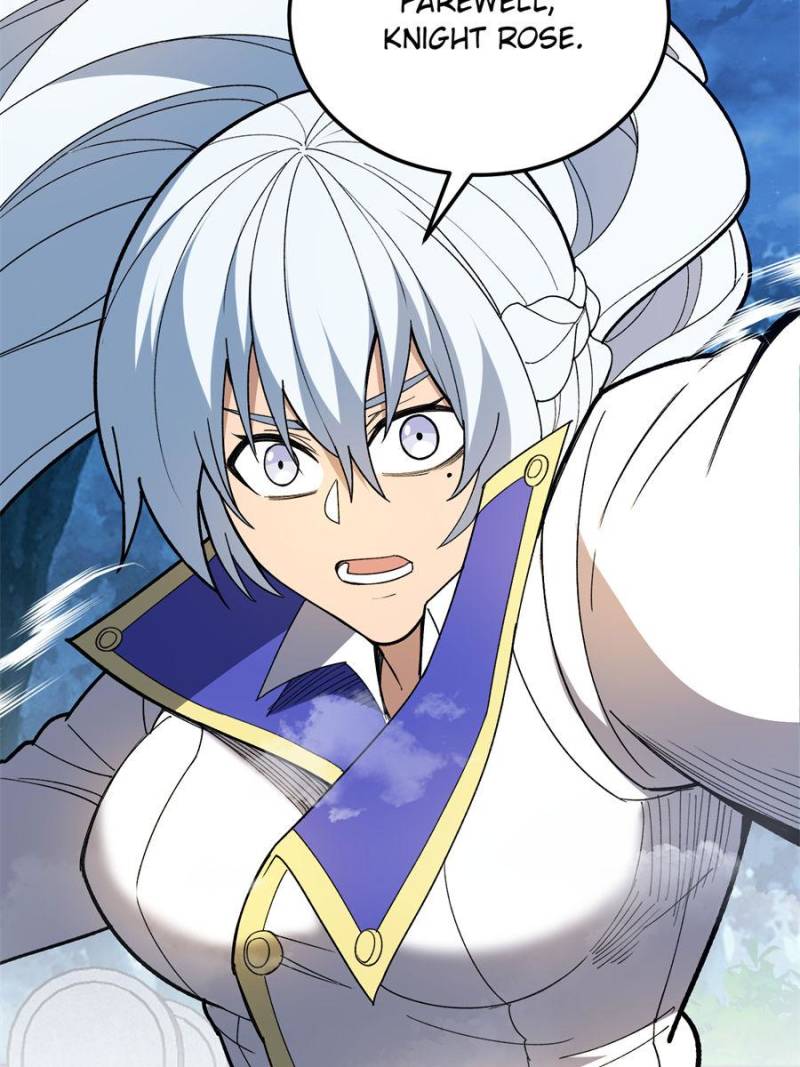 Evil Dragon Is Reincarnated! Revenge Begins at the Age of Five! — Chapter 220 — page 35