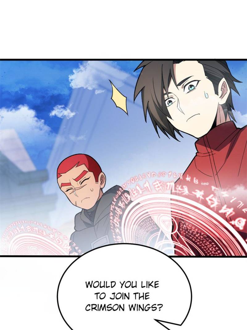 Evil Dragon Is Reincarnated! Revenge Begins at the Age of Five! — Chapter 221 — page 5